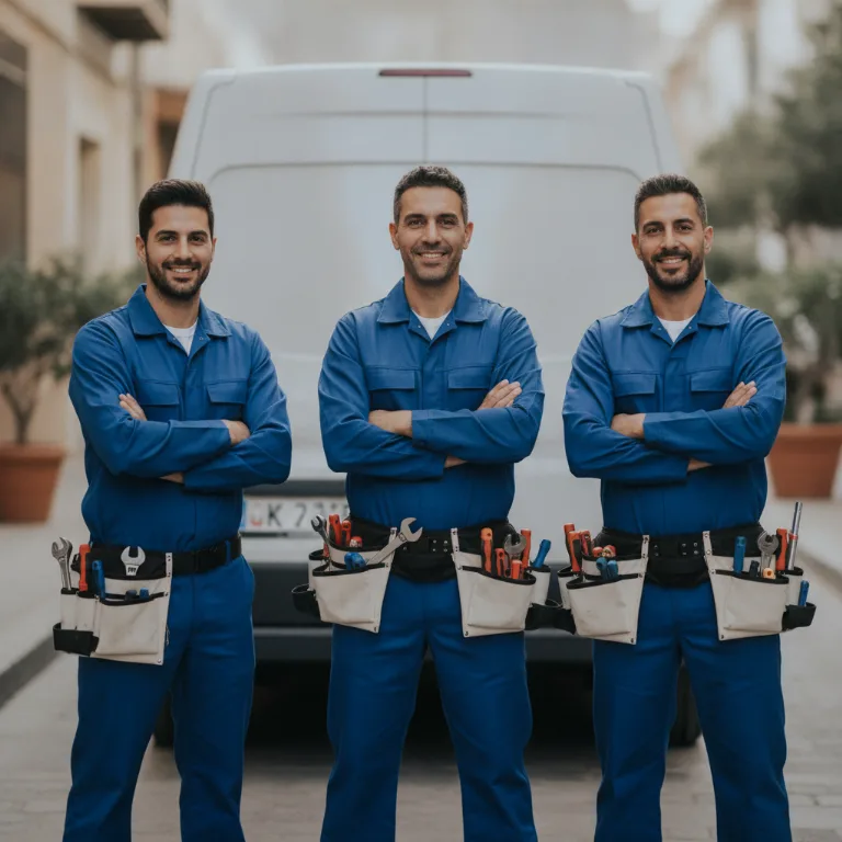 Reparación Caldera Gas equipo en Leioa